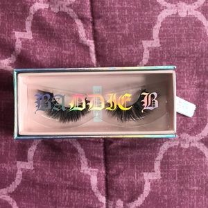 Baddie B Lashes #BADDIE